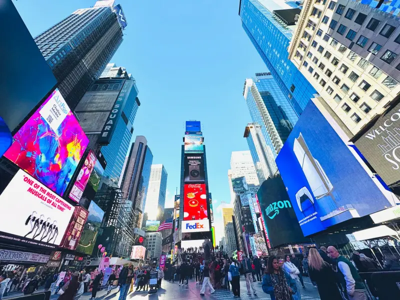 2025年上海企业年会庆典策划的三大新趋势解析