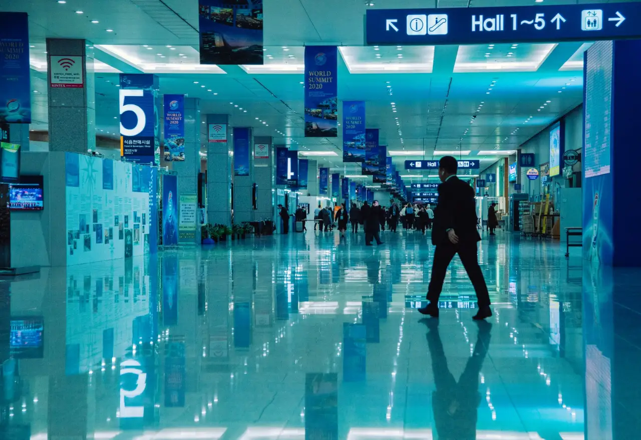 2026上海会展业新规对活动策划执行标准的影响解读正文配图 1