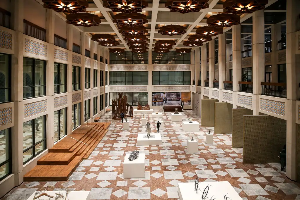发布会与展览展示活动方案设计：从创意构思到落地执行的完整指南正文配图 1