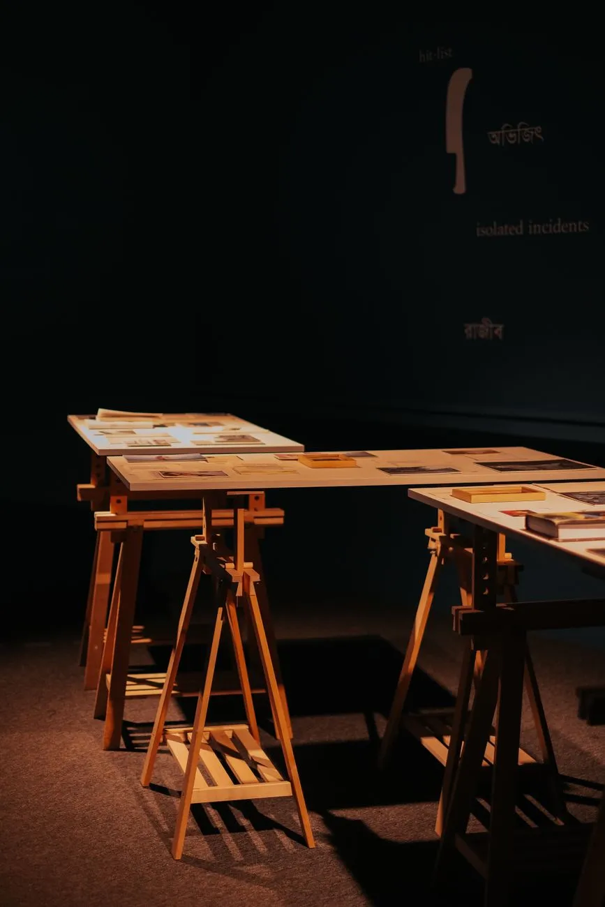 发布会与展览展示活动如何选择专业执行团队：方案设计与现场管控对比正文配图 1